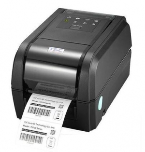 [테크스캔]TX210/TX310/TX610감열 열전사겸용 프린터
